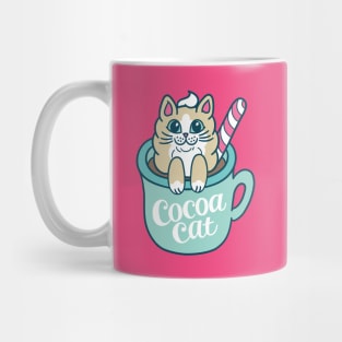 Cocoa Cat Mug